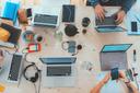 Digital workplace