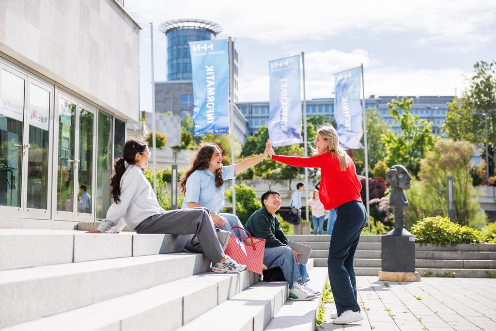 Tipps für Ihren Studienstart 