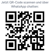 WhatsApp Chat Code BK