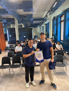 HKMU Summer School 2026