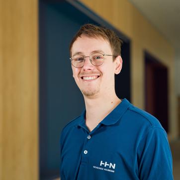 M.Sc. Tobias Schmieg