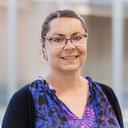 Dipl.-Ing. Drahomira Dovinova