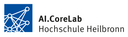 Logo AI.CoreLab