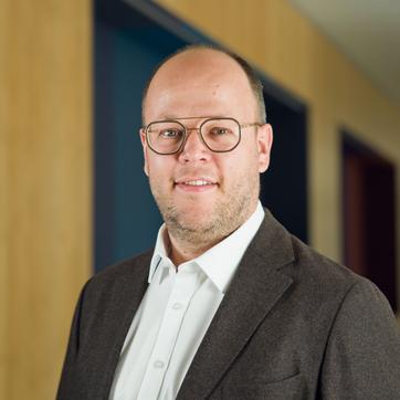 Prof. Dr.-Ing. Sebastian Schillo
