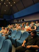 Exkursion Kino