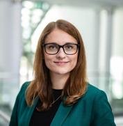 Dipl.-Betriebsw. (FH) Julia Wildhagen