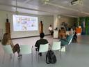 Hybrider Workshop zu "Elternschaft und Wissenschaft"