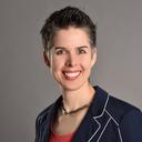 Dr. sc. hum. Monika Pobiruchin