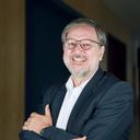 Prof. Dr.-Ing. Ansgar Meroth