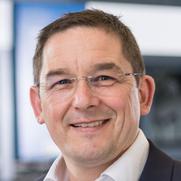 Rainer Straub, Ecoclean GmbH / Stellvertretender Vorsitzender FiT