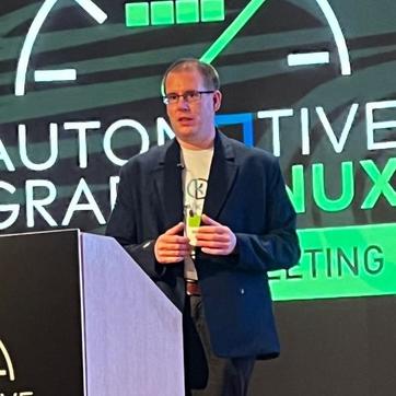 Prof. Dr.-Ing. Sebastian Schildt