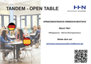 Open Table