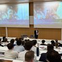 SportsTalk@HHN mit Dr. Christian Keller