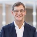 Prof. Dr.-Ing. Markus Fittinghoff