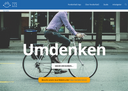 Alte Homepage