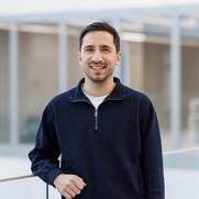 M.A. Nikitas Scheeder