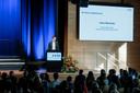 Graduierungsfeier 2026