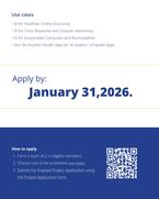 EUonAIR Open Innovation Challenge