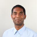 M.Sc. Parthipan Yogendran