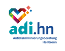 Logo der Antidiskriminierungsberatung Heilbronn