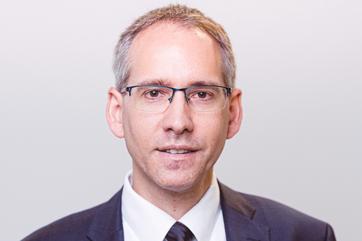 Prof. Dr.-Ing. Uwe Gleiter