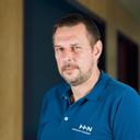 Dipl.-Ing. (FH) Andreas Metzger