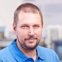 Dipl.-Ing. (FH) Andreas Metzger