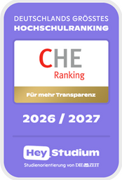 CHE-Ranking Siegel
