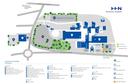 Lageplan TechCampus