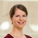 Prof. Dr. Franziska Drescher