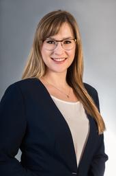 B.A. Andrea Herterich Suzana