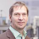 Prof. Dr.-Ing. Martin Alles