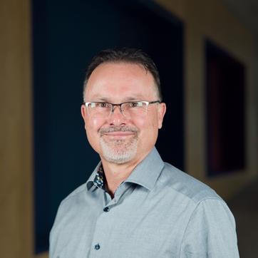 Prof. Dr.-Ing. Marc Wettlaufer