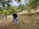 Landschaftspflege-Einsatz von HHN-Master-Studierenden TNM am 10.10.26