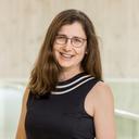 M.A. Paloma Romero Rodriguez