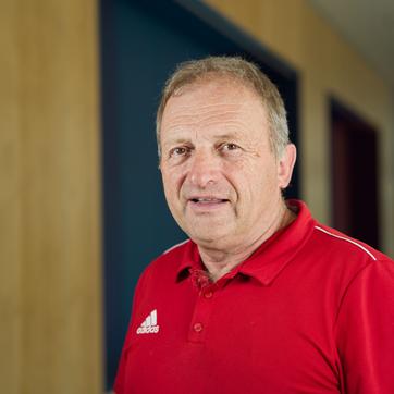 Prof. Dr.-Ing. Klaus-Dieter Leimbach