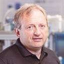 Prof. Dr.-Ing. Klaus-Dieter Leimbach