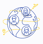 EUonAIR Holistic Mobility