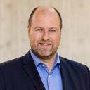 Porträt von Prof. Dr. Stephan Bingemer