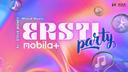 Ersti-Party im Mobilat
