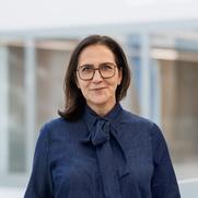 Dipl.-Psych. Susan Barth