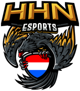 HHN eSports-Logo