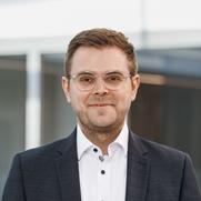 Prof. Dr. Sven Dittes