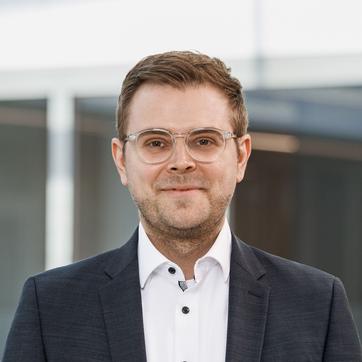 Prof. Dr. Sven Dittes