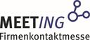Firmenkontaktmesse MeetING Logo