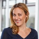 Dipl.-Sportwiss. Susanne Stetter