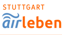 Logo Stuttgart Airleben