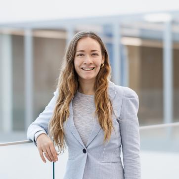 M.Sc. Isabell Steidel