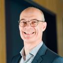Prof. Dr.-Ing. Patrick Balve