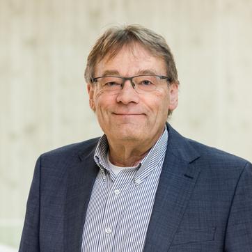 Prof. Dr. Mathias Moersch